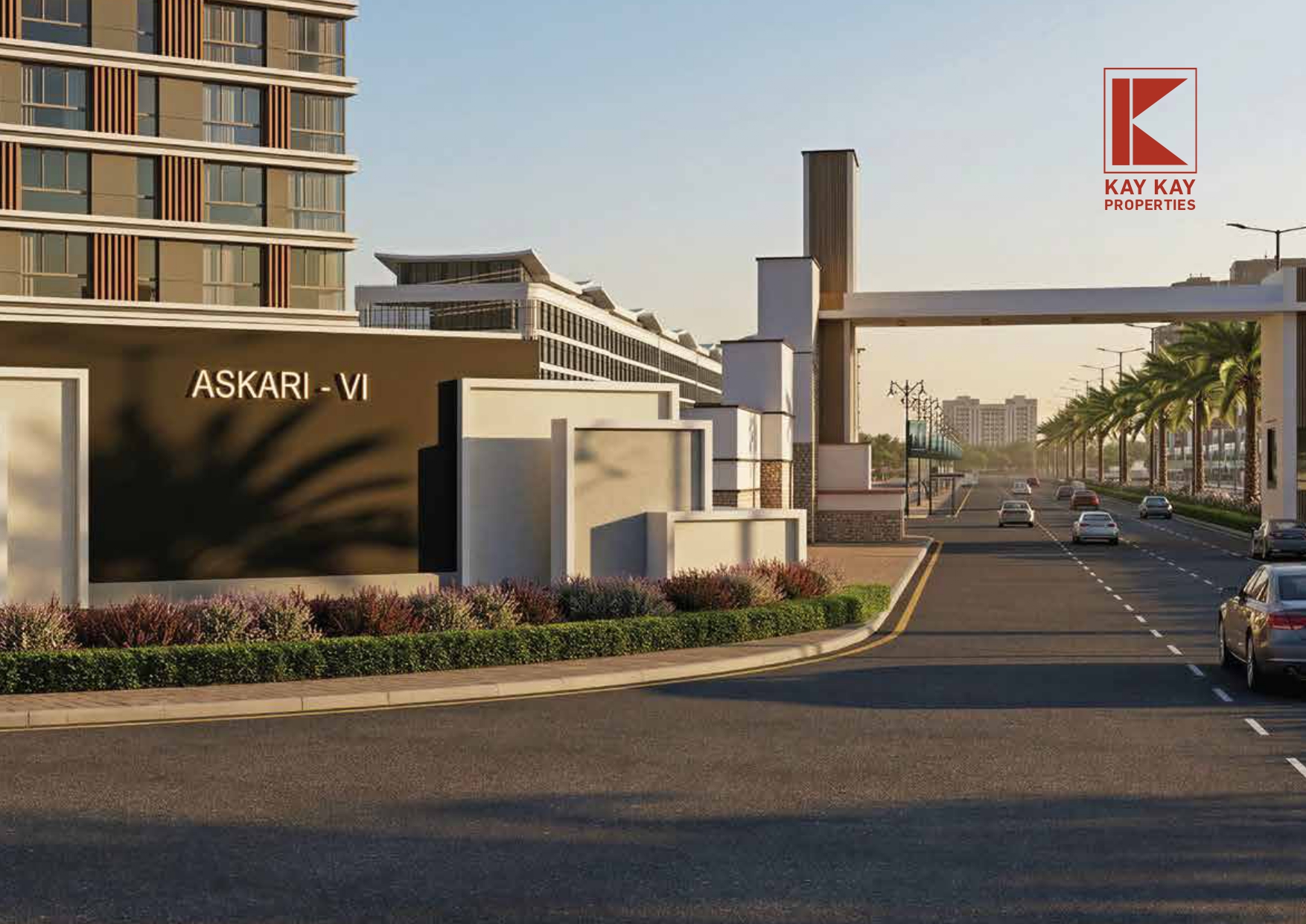 Askari Villas, thumbnail 2