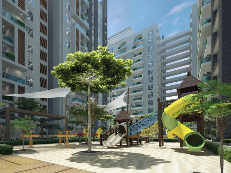 Abraz Ul Minal Towers, thumbnail 3