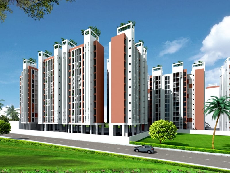 Saima Residencia Extension, thumbnail 2